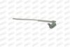 PRASCO KI7223704 Hinge, bonnet